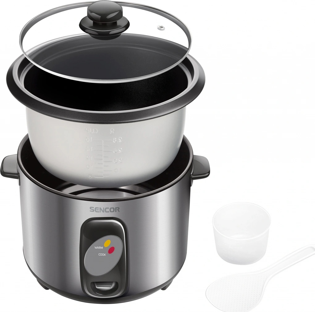 Sencor SRM 1550SS