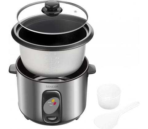 Sencor SRM 1550SS