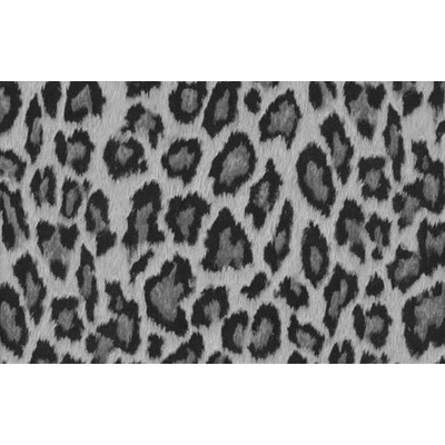 GEKKOFIX Samolepiace fólie leopardia koža sivá 13538, rozmer 45 cm x 15 m