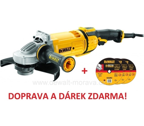 DeWALT DWE4579R