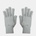 Slazenger Ръкавици Slazenger Knit Glove - Grey