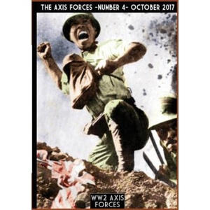 Axis Forces 4 | Massimiliano Afiero (ISBN: 9788893272858)