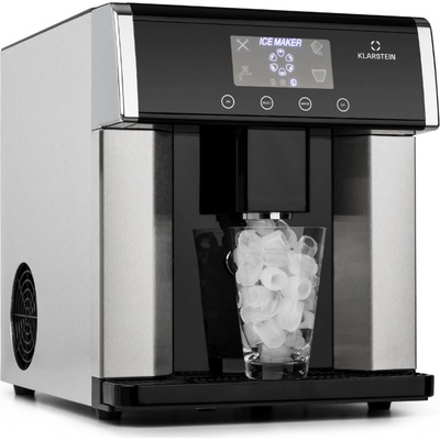Klarstein ICE5EiszeitIceMakers