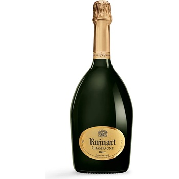 Image 1 of Ruinart Brut - шампанско 750ml 750 ml