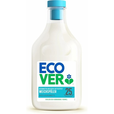 ECOVER Aviváž růže a bergamot 25 pd 750 ml