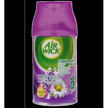 Air Wick Freshmaticic levandule 250 ml