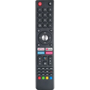 ok. Ok. odl32850fc-tab, odl24771hn-tab, odl32770h-tab - оригинален дистанционен контрол с гласово управление (odl32850fc-tab, odl24771hn-tab, odl32770h-tab)