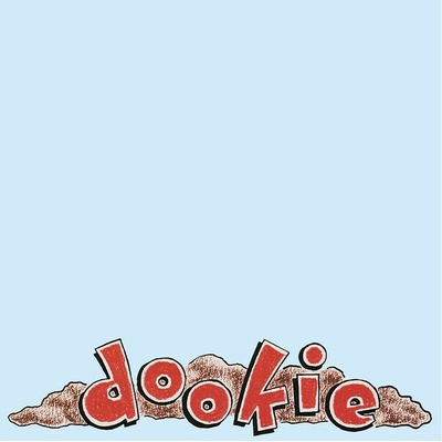 GREEN DAY - DOOKIE CD