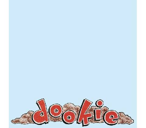 GREEN DAY - DOOKIE CD
