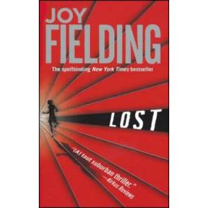 Lost | Joy Fielding (ISBN: 9781501184109)