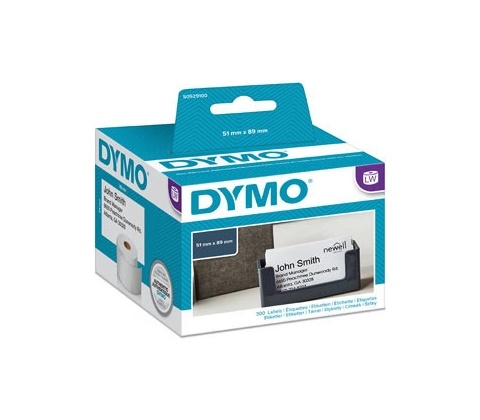 Dymo S0929100