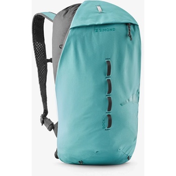 Simond Раница за катерене Simond Rock 20 Climbing backpack - Blue - размер One Size (504-1591-0111)