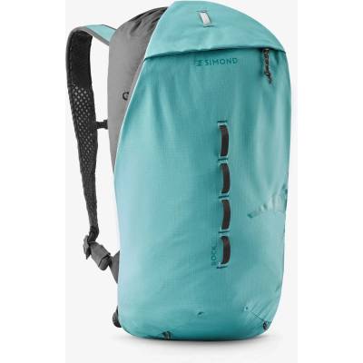 Simond Раница за катерене Simond Rock 20 Climbing backpack - Blue - размер One Size (504-1591-0111)