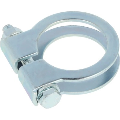 Objímka kolena výfuku 32mm (MZA) - Simson Electronic, S50, SR