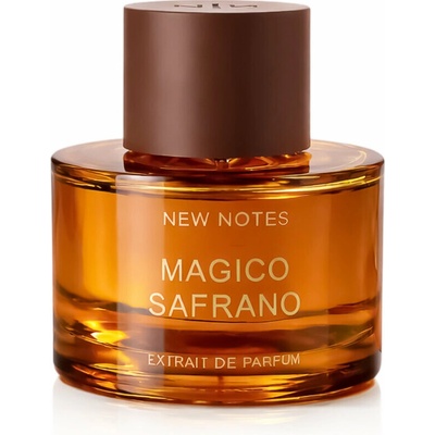 New Notes Magico Safrano Extrait de parfum unisex 60 ml