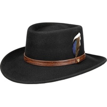 Stetson Woolfelt Gambler