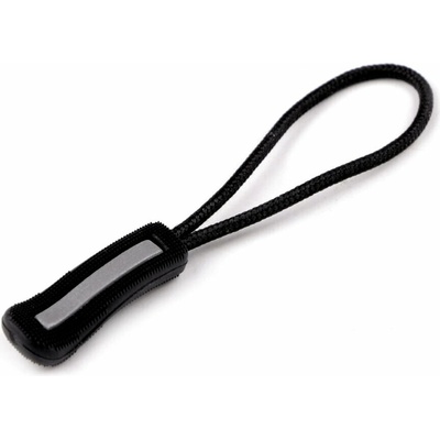 Reflexný ťaháčik na zips