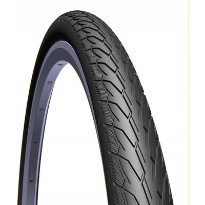 Mitas SPORT V6642-622RS, rozměr kola 28", šířka 1 mm, hmotnost 1 g