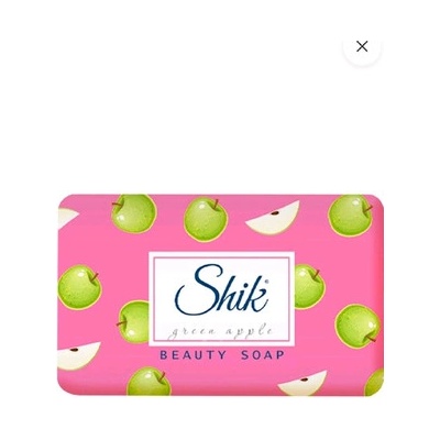 SHIK - Toaletné mydlo Zelené Jablko 70g