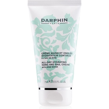 Image 1 of Darphin All-Day Hydrating Hand And Nail Cream хидратиращ крем за ръце и нокти 75ml