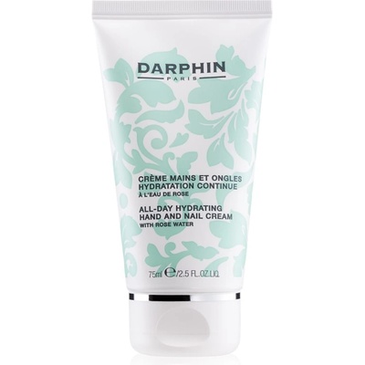 Darphin All-Day Hydrating Hand And Nail Cream хидратиращ крем за ръце и нокти 75ml