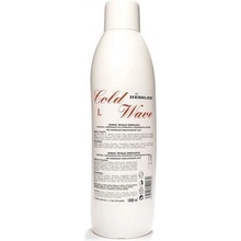 Hessler Cold Wave 1 trvalá ondulace 1000 ml