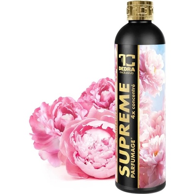 Veyra 4x koncentrovaný parfum na pranie CHANSON D´AMOUR 300 ml
