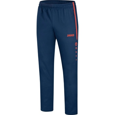 Jako STRIKER 2.0 vycházkové kalhoty night blue