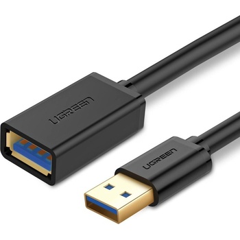 Ugreen 10368 USB 3.0, 1m, černý