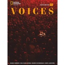 Voices Advanced: Students Book
