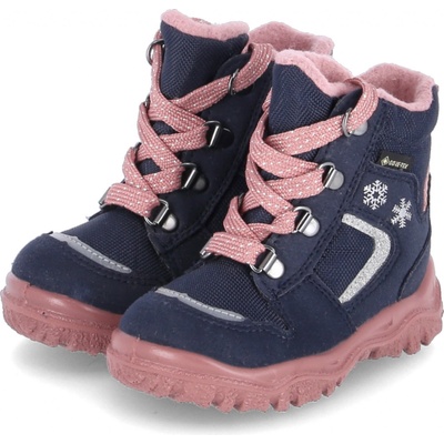 Superfit Husky 1-000046-8010 tmavě modrá