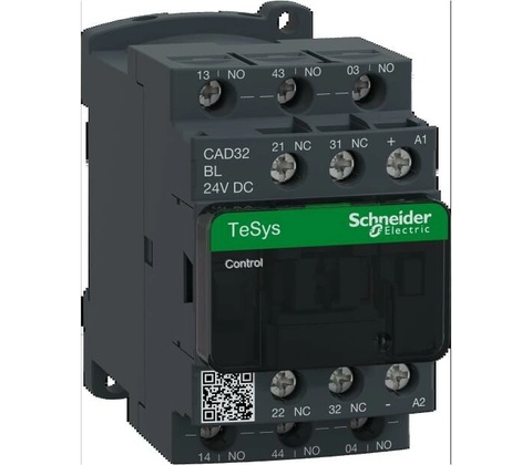 Schneider Electric CAD32BL
