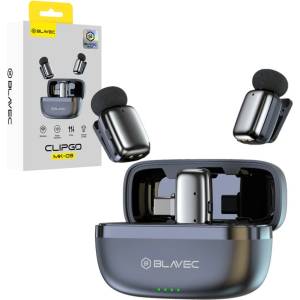 Blavec Clip Go MK-03