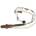 Lambda sonda BOSCH 0 258 010 165