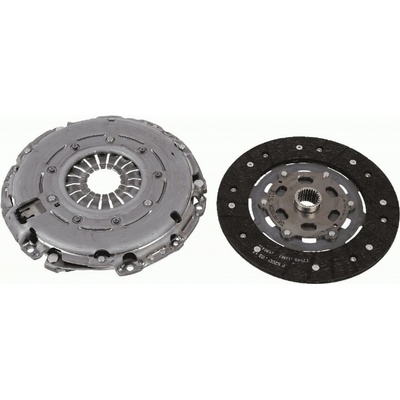 Sada spojky SACHS 3000 950 683 (3000950683)