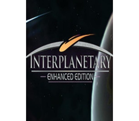 Interplanetary (Enhanced Edition)