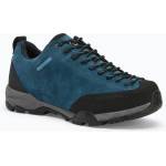 SCARPA Мъжки туристически обувки SCARPA Mojito Trail GTX ocean