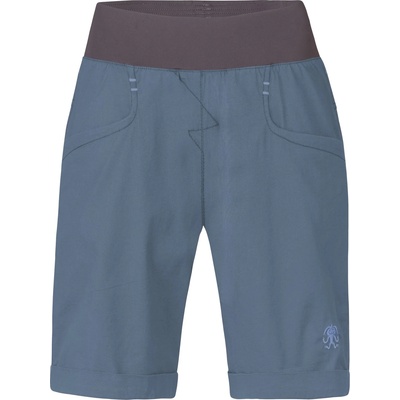 Rafiki Дамски къси панталони Rafiki Women's Misty Lightweight Shorts - Stormy Weather - размер 38 (EU) (112-4126-0513)
