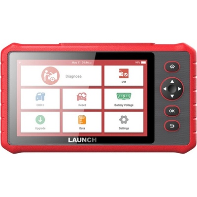 Launch X431 CRP909X