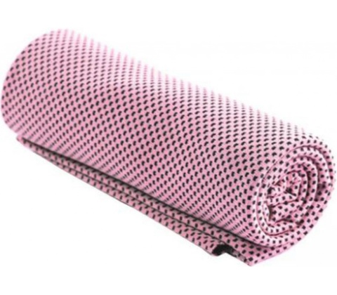 Modom Chladící ručník světle fialový SJH 540H 32 x 90 cm