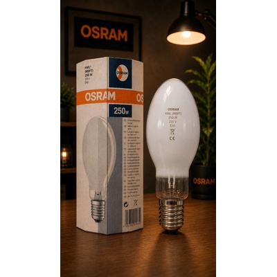Osram HWL250 Výbojka E40 250W 230V