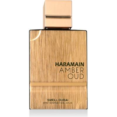 Al Haramain Amber Oud Smell Dubai parfum unisex 100 ml tester