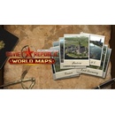 Workers and Resources: Soviet Republic - World Maps