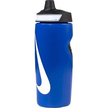Nike Шише Nike Refuel Grip 532ml Bottle 9341-98-417