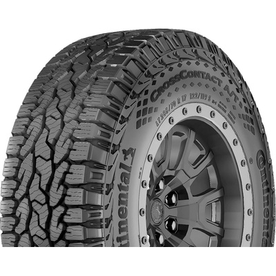 Continental CrossContact A/T2 245/75 R16 120/116S