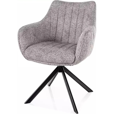 Sconto Ozolao 6 Svetlosivá