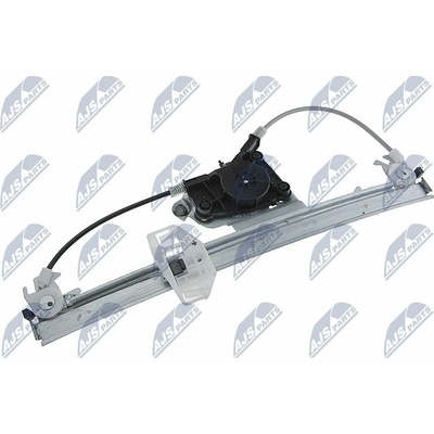 Zvedací zařízení oken NTY EPS-BM-030