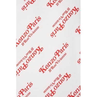 Kenzo Памучна тениска Kenzo (FE58TS0044SY.02)