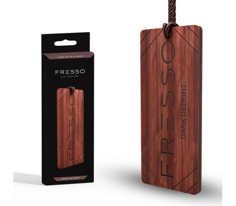 Fresso Dark Delight