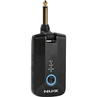 Nux Mighty Plug – Zboží Mobilmania